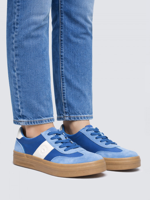 Dámske topánky TT274165 401